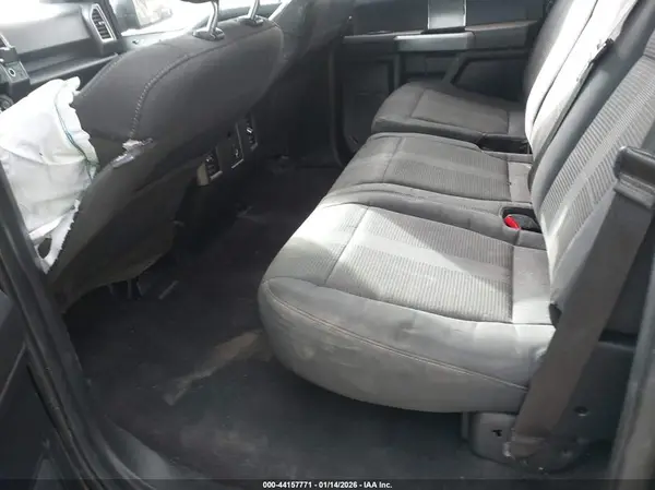 1FTEW1EP8GFC29243 2016 FORD F-150 - Image 8