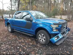 1FTEW1EP8GFC41229 2016 FORD F-150
