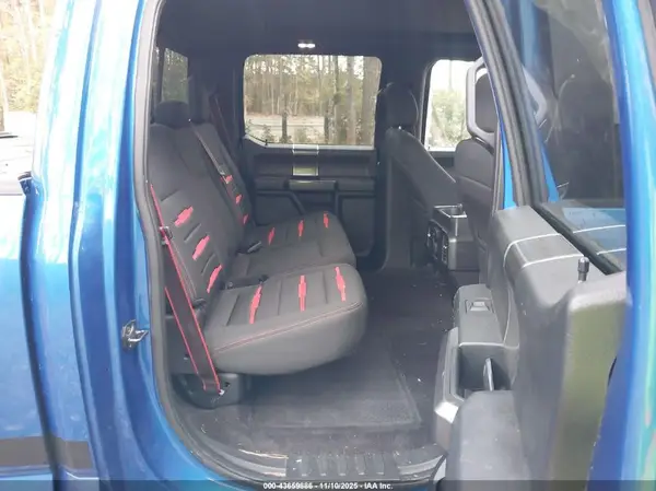 1FTEW1EP8GFC41229 2016 FORD F-150 - Image 8