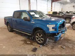 1FTEW1EP8GFC58340 2016 FORD F-150