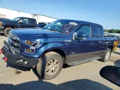 1FTEW1EP8GFC63957 2016 FORD F-150