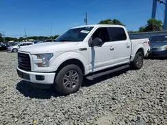 1FTEW1EP8GFC64350 2016 FORD F-150