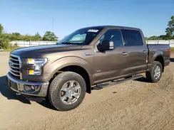 1FTEW1EP8GFC73100 2016 FORD F-150