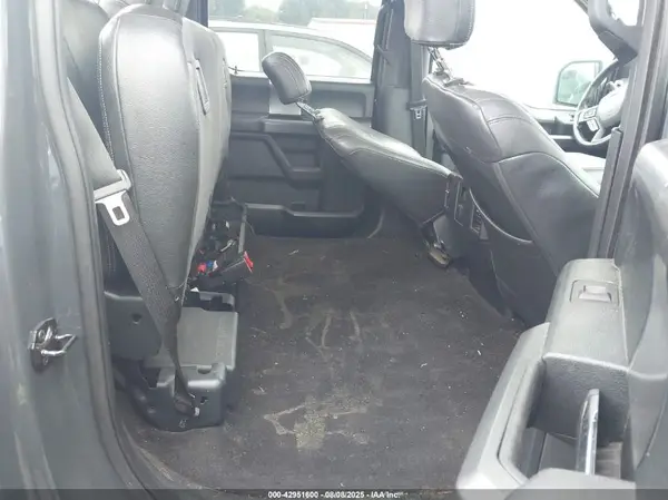 1FTEW1EP8GFC82976 2016 FORD F-150 - Image 8