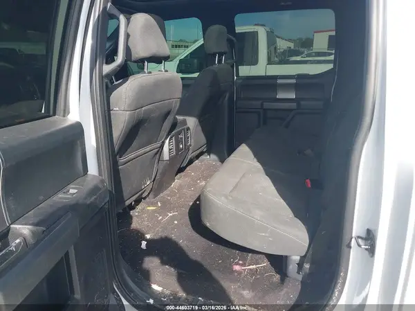 1FTEW1EP8GFC98658 2016 FORD F-150 - Image 8