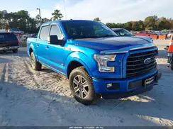 1FTEW1EP8GFC98904 2016 FORD F-150