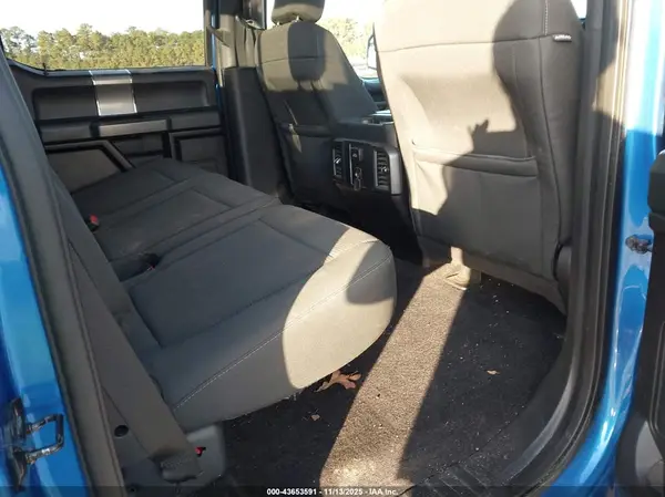 1FTEW1EP8GFC98904 2016 FORD F-150 - Image 8
