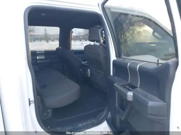 1FTEW1EP8GFD24434 2016 FORD F-150 - Image 8