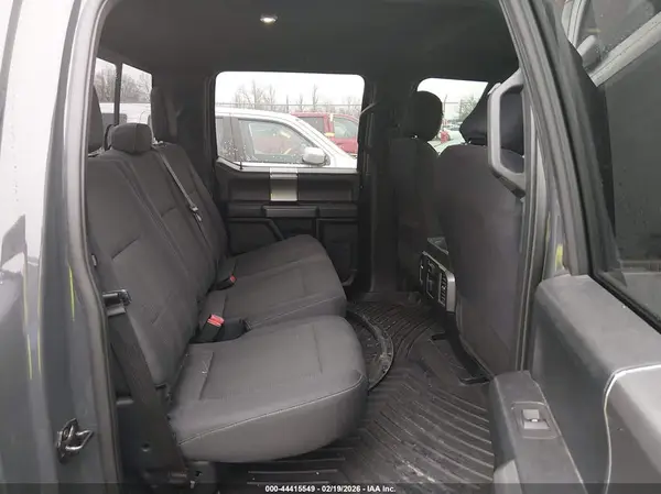 1FTEW1EP8GFD27625 2016 FORD F-150 - Image 8