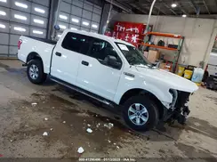 1FTEW1EP8GFD44389 2016 FORD F-150