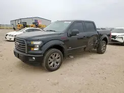 1FTEW1EP8GFD51858 2016 FORD F-150