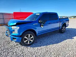 1FTEW1EP8GKD20942 2016 FORD F-150