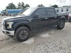 1FTEW1EP8GKD49678 2016 FORD F-150