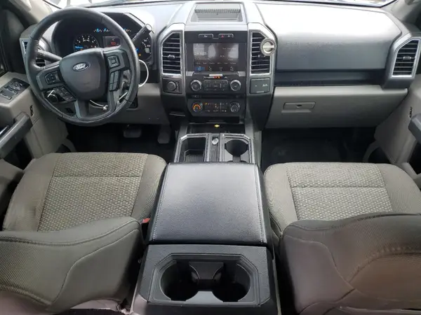 1FTEW1EP8GKD49678 2016 FORD F-150 - Image 8