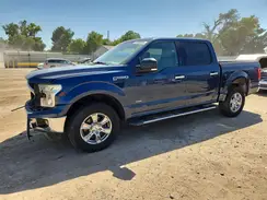 1FTEW1EP8GKD54931 2016 FORD F-150