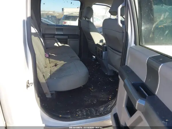 1FTEW1EP8GKD71759 2016 FORD F-150 - Image 8