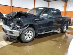 1FTEW1EP8GKD84365 2016 FORD F-150