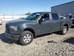 1FTEW1EP8GKD86410 2016 FORD F-150