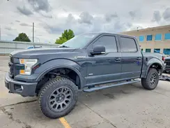 1FTEW1EP8GKD88397 2016 FORD F-150