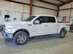 1FTEW1EP8GKD89744 2016 FORD F-150