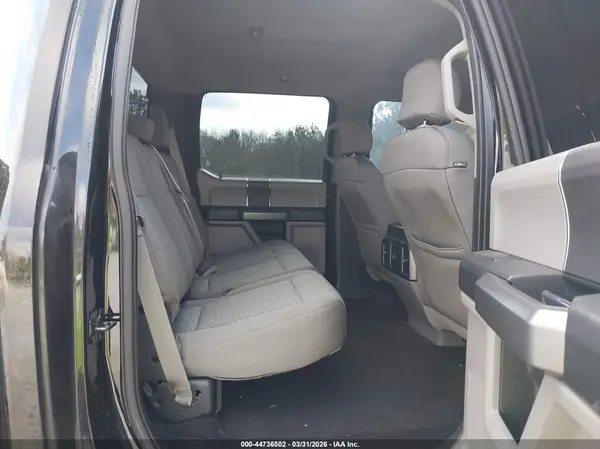 1FTEW1EP8GKD90554 2016 FORD F-150 - Image 8