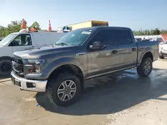 1FTEW1EP8GKD94345 2016 FORD F-150