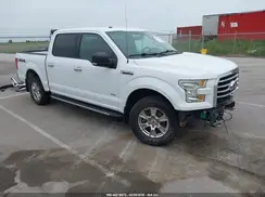 1FTEW1EP8GKD94555 2016 FORD F-150
