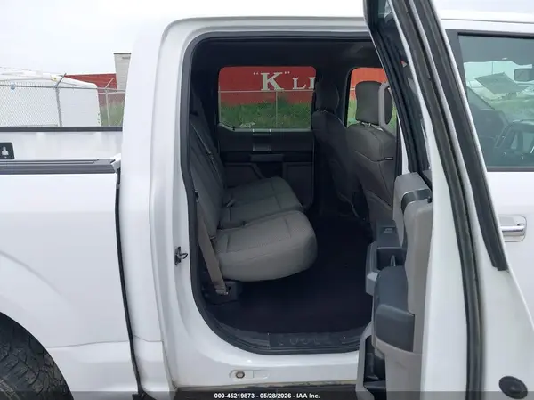 1FTEW1EP8GKD94555 2016 FORD F-150 - Image 8
