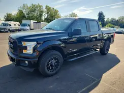 1FTEW1EP8GKD95611 2016 FORD F-150