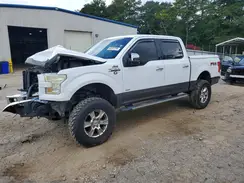 1FTEW1EP8GKD99836 2016 FORD F-150