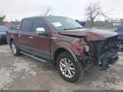 1FTEW1EP8GKE15176 2016 FORD F-150