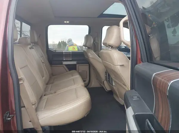 1FTEW1EP8GKE15176 2016 FORD F-150 - Image 8
