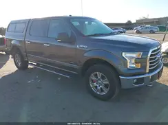 1FTEW1EP8GKE17459 2016 FORD F-150