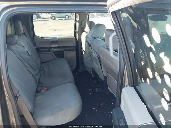 1FTEW1EP8GKE17459 2016 FORD F-150 - Image 8