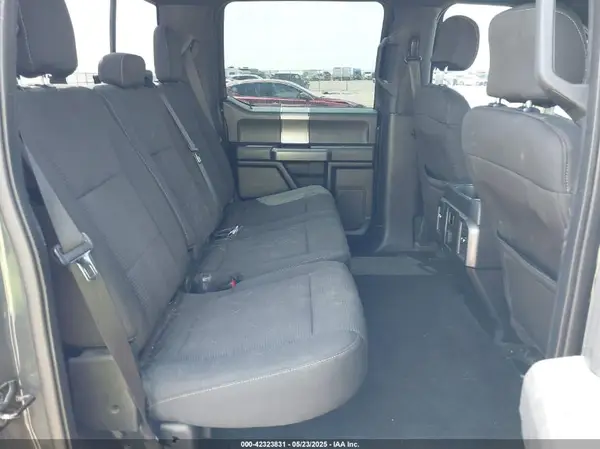 1FTEW1EP8GKE22872 2016 FORD F-150 - Image 8