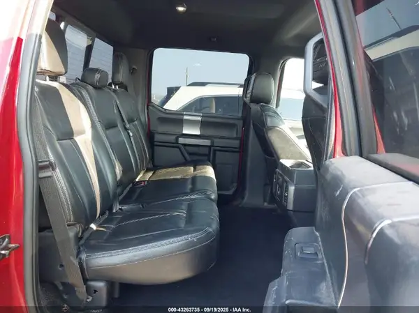 1FTEW1EP8GKE23746 2016 FORD F-150 - Image 8