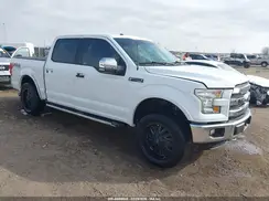 1FTEW1EP8GKE28316 2016 FORD F-150