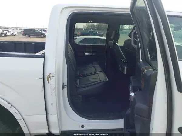 1FTEW1EP8GKE28316 2016 FORD F-150 - Image 8