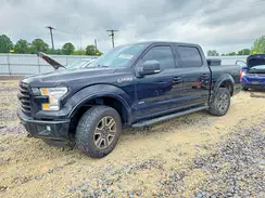 1FTEW1EP8GKE34052 2016 FORD F-150