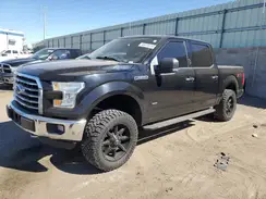1FTEW1EP8GKE36366 2016 FORD F-150