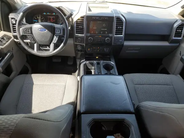 1FTEW1EP8GKE36366 2016 FORD F-150 - Image 8