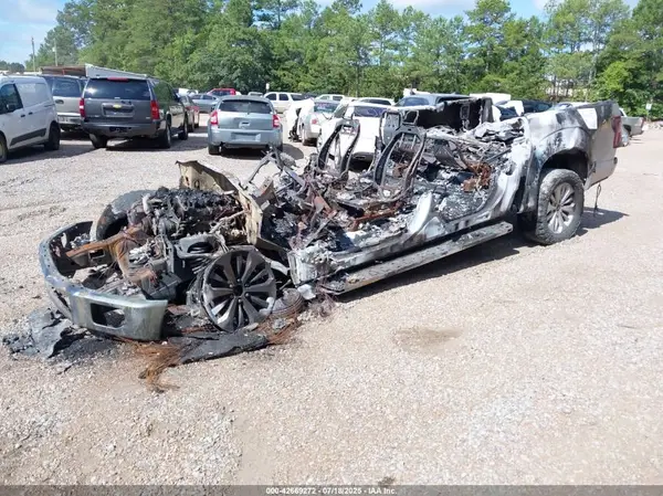 1FTEW1EP8GKE38943 2016 FORD F-150 - Image 2