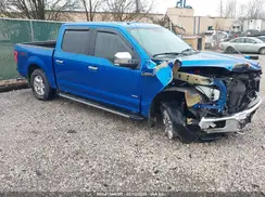 1FTEW1EP8GKE41230 2016 FORD F-150