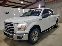 1FTEW1EP8GKE43091 2016 FORD F-150