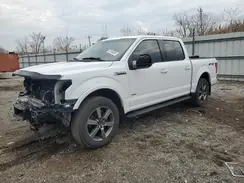 1FTEW1EP8GKE53734 2016 FORD F-150
