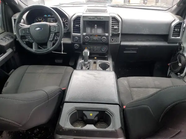1FTEW1EP8GKE53734 2016 FORD F-150 - Image 8