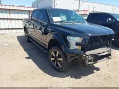 1FTEW1EP8GKE65186 2016 FORD F-150