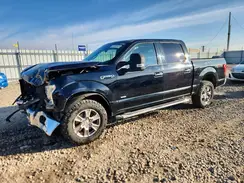 1FTEW1EP8GKE83414 2016 FORD F-150