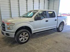 1FTEW1EP8GKE93151 2016 FORD F-150