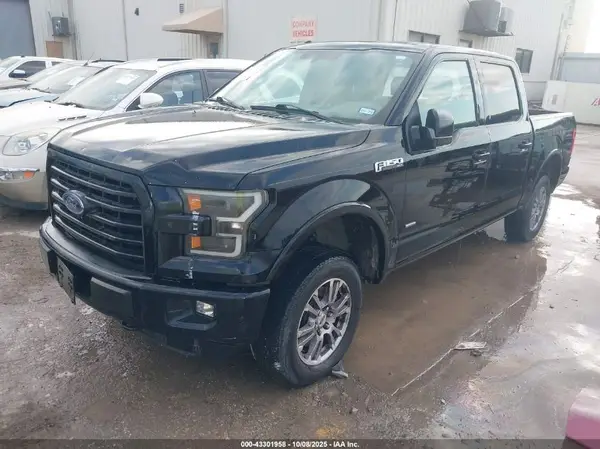 1FTEW1EP8GKE94073 2016 FORD F-150 - Image 2